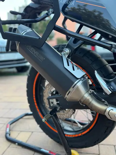 Yamaha Tenere 700 | 2023 – náhľad 6