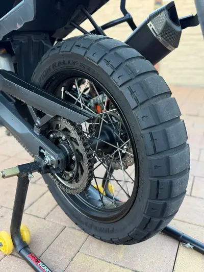 Yamaha Tenere 700 | 2023 – náhľad 7