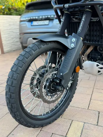 Yamaha Tenere 700 | 2023 – náhľad 8