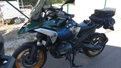 BMW 1300 GS Option 719 – náhľad 3