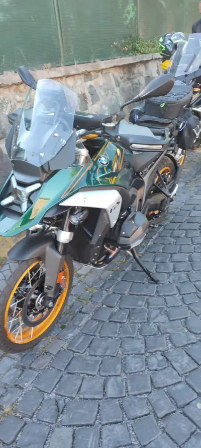 BMW 1300 GS Option 719 – náhľad 4