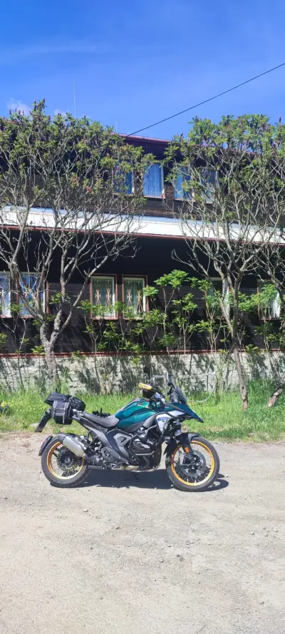 BMW 1300 GS Option 719 – náhľad 5