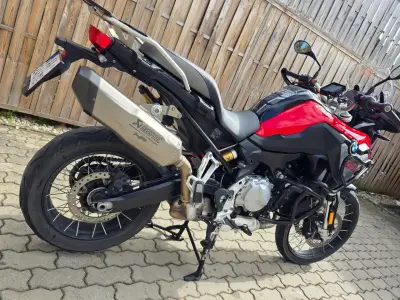 BMW F850GS – náhľad 2