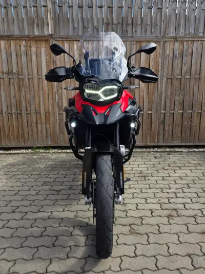 BMW F850GS – náhľad 3