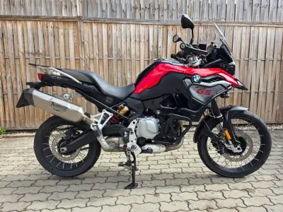 BMW F850GS – náhľad 4