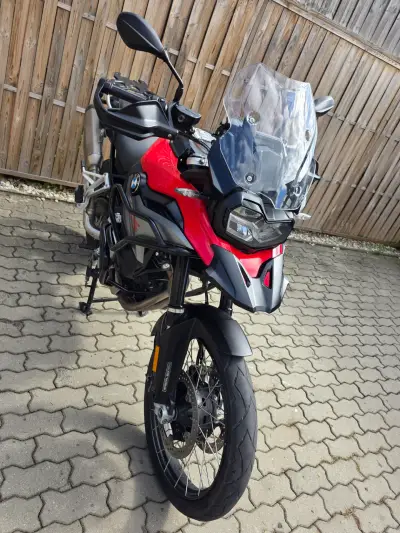 BMW F850GS – náhľad 5