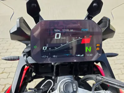BMW F850GS – náhľad 6