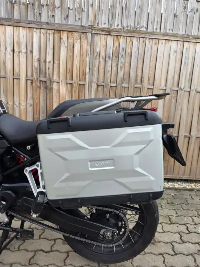 BMW F850GS – náhľad 8