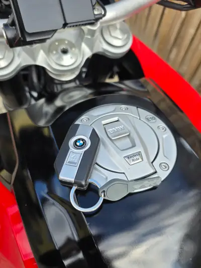 BMW F850GS – náhľad 9