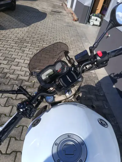 Yamaha xj6 – náhľad 7