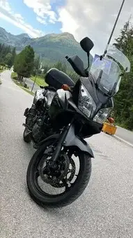 Suzuki V-Strom 650dl 2007 – náhľad 2