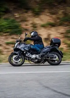 Suzuki V-Strom 650dl 2007 – náhľad 3