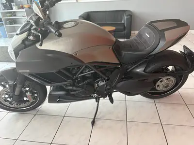 Predám Ducati  X Diavel – náhľad 2