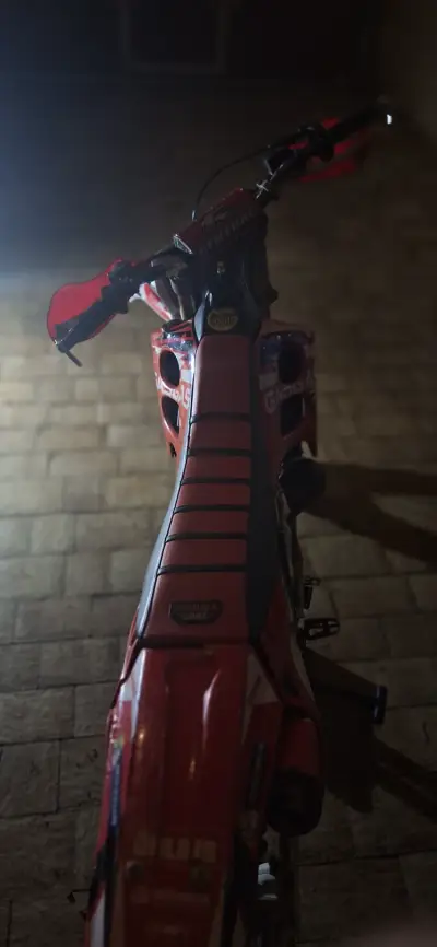 Gas gas EC 250 1999 – náhľad 3