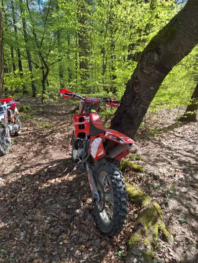 Gas gas EC 250 1999 – náhľad 6