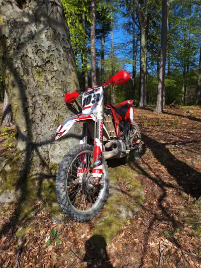 Gas gas EC 250 1999 – náhľad 7