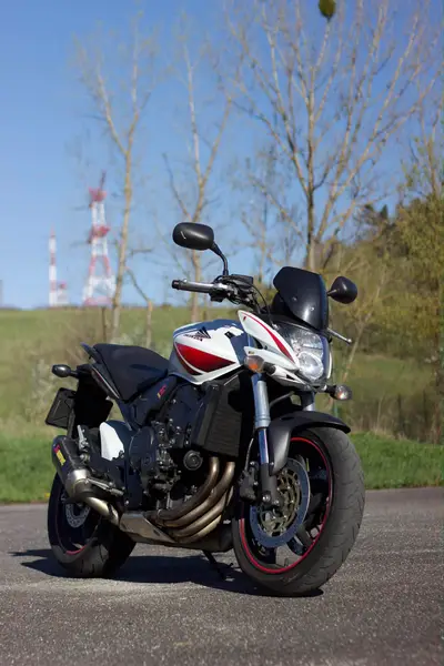 Honda cb600f – náhľad 2
