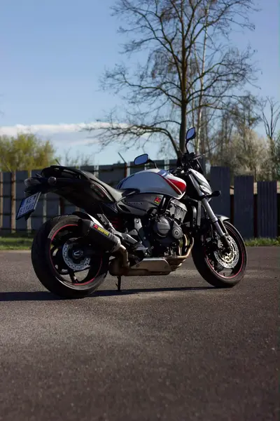 Honda cb600f – náhľad 4