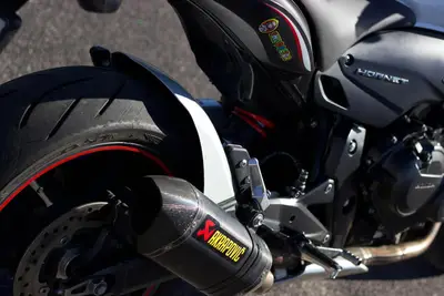 Honda cb600f – náhľad 5