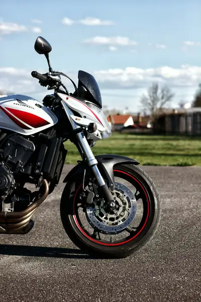 Honda cb600f – náhľad 6