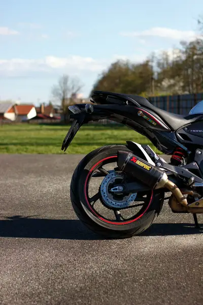 Honda cb600f – náhľad 7
