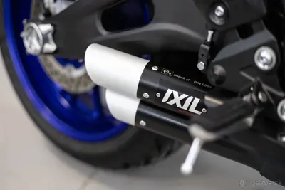 Yamaha MT 07 10/2023 – náhľad 5