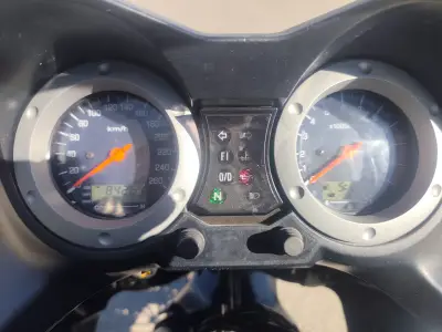 Suzuki v strom 1000 – náhľad 5