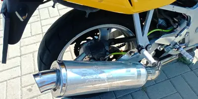 Suzuki GS 500E r.2000 – náhľad 7