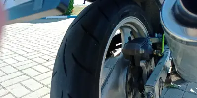 Suzuki GS 500E r.2000 – náhľad 8