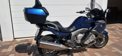 BMW K 1600 GTL – náhľad 5