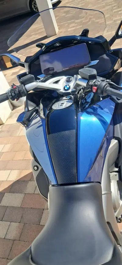 BMW K 1600 GTL – náhľad 6