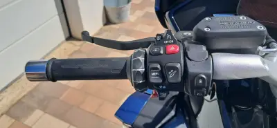 BMW K 1600 GTL – náhľad 7