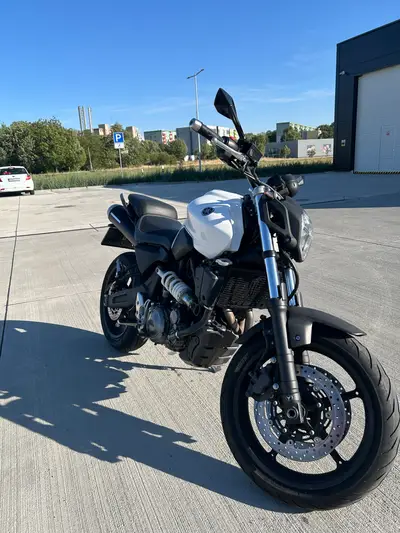 Yamaha MT-03 – náhľad 3