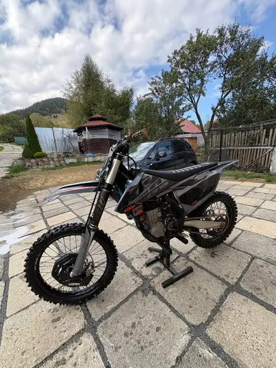 ktm sxf 450 – náhľad 3