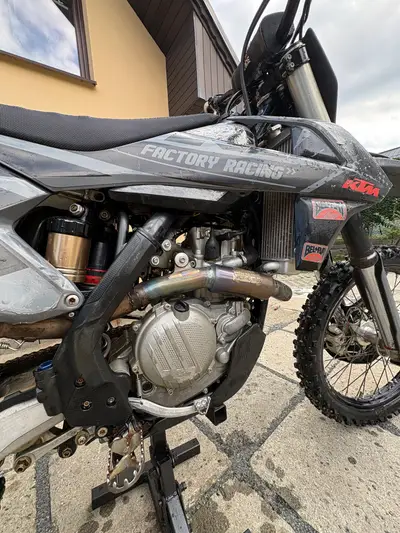 ktm sxf 450 – náhľad 6