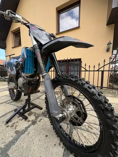 ktm sxf 450 – náhľad 7
