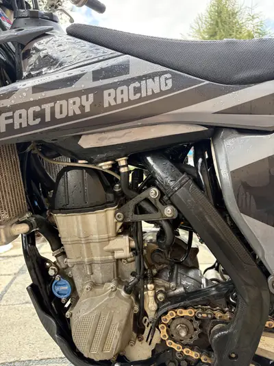 ktm sxf 450 – náhľad 9