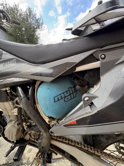 ktm sxf 450 – náhľad 10