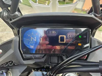 Honda CB500XA – náhľad 9