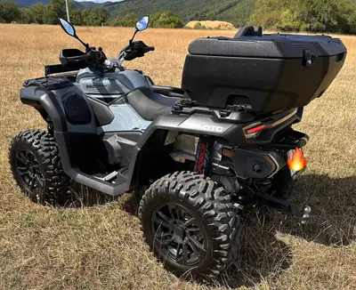 CF Moto Gladiator X850 G3  – náhľad 4
