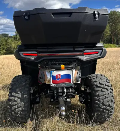 CF Moto Gladiator X850 G3  – náhľad 6