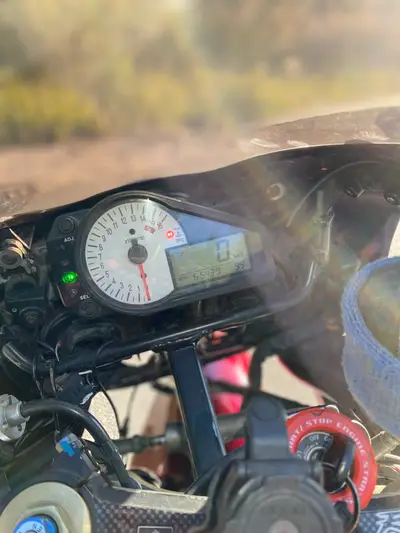 Suzuki GSX-R 600 K1 – náhľad 9