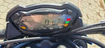 Suzuki GSX-S 1000 – náhľad 6