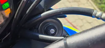 Suzuki GSX-S 1000 – náhľad 8