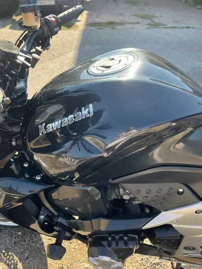 Kawasaki z1000 2007 – náhľad 8