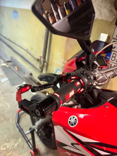 Yamaha xt660x – náhľad 2