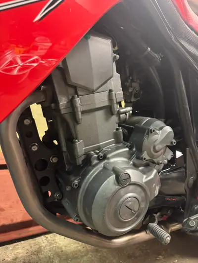 Yamaha xt660x – náhľad 9