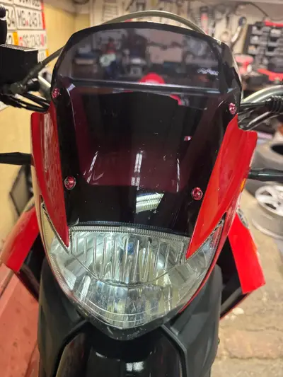Yamaha xt660x – náhľad 10