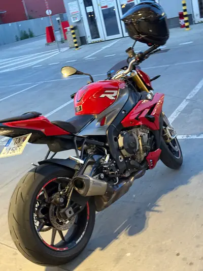 BMW S1000R  – náhľad 2