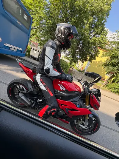 BMW S1000R  – náhľad 3